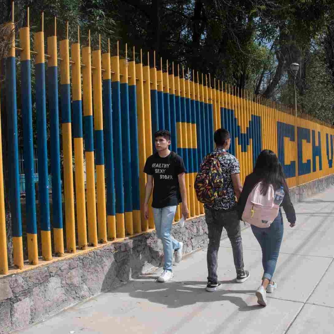 COMIPEMS: ¿Dónde Está y Cuántos Aciertos Pide el CCH Vallejo UNAM?