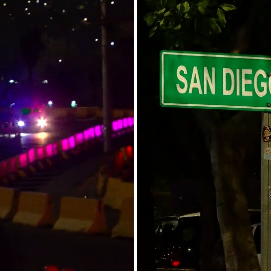 Inauguran Nueva Línea Sentri en Calle Segunda para Agilizar Cruces en Tijuana