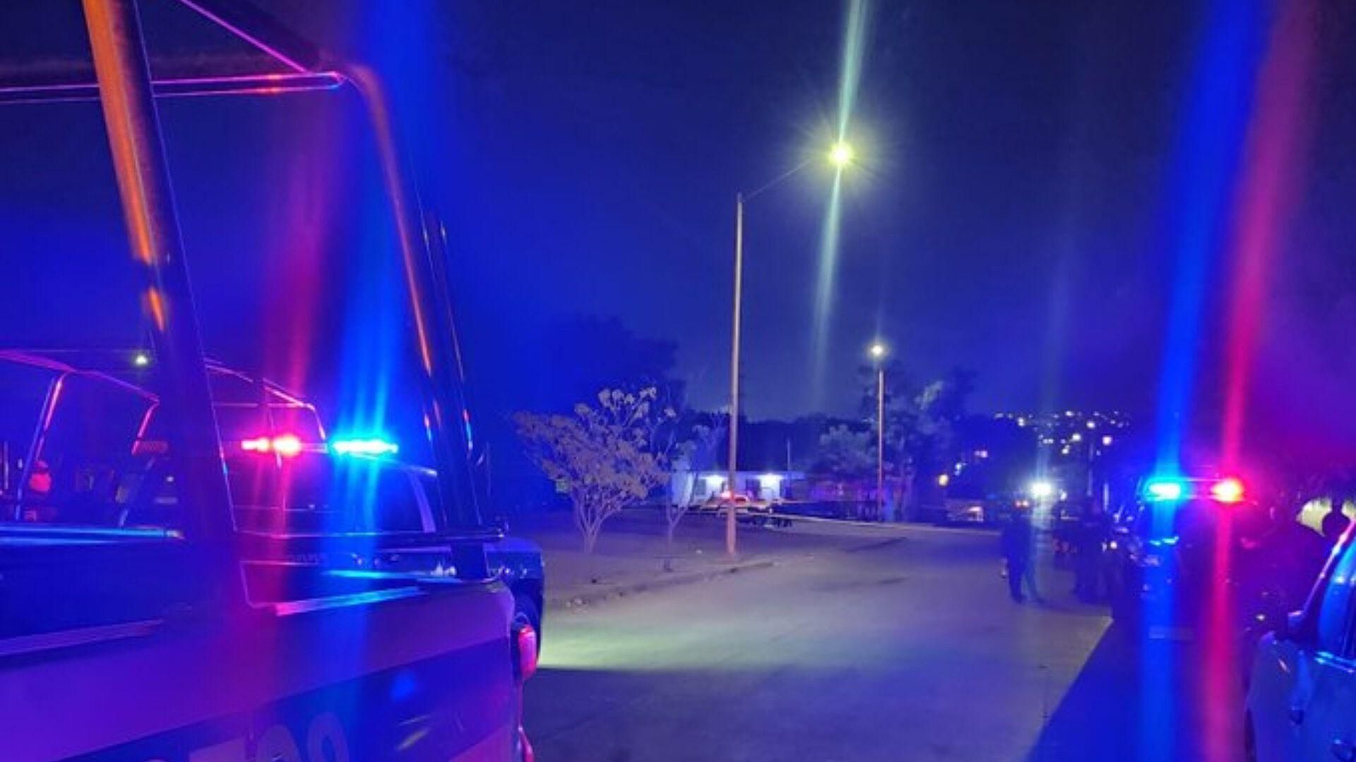 Enfrentamiento Armado Deja 3 Muertos y 5 Heridos en Culiacán, Sinaloa