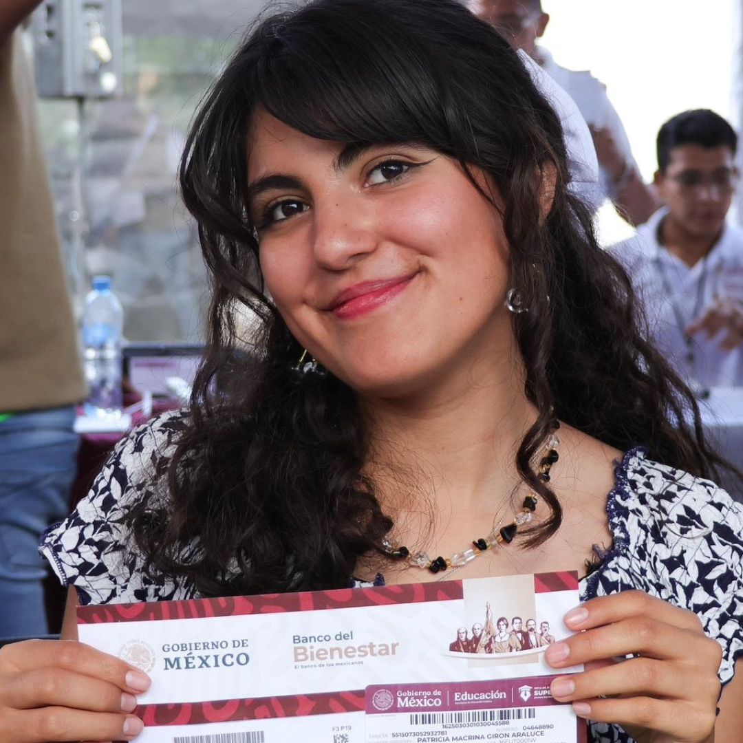 Resultados de Jóvenes Escribiendo el Futuro 2025: Consulta Si Eres Beneficiario de Beca Benito Juárez