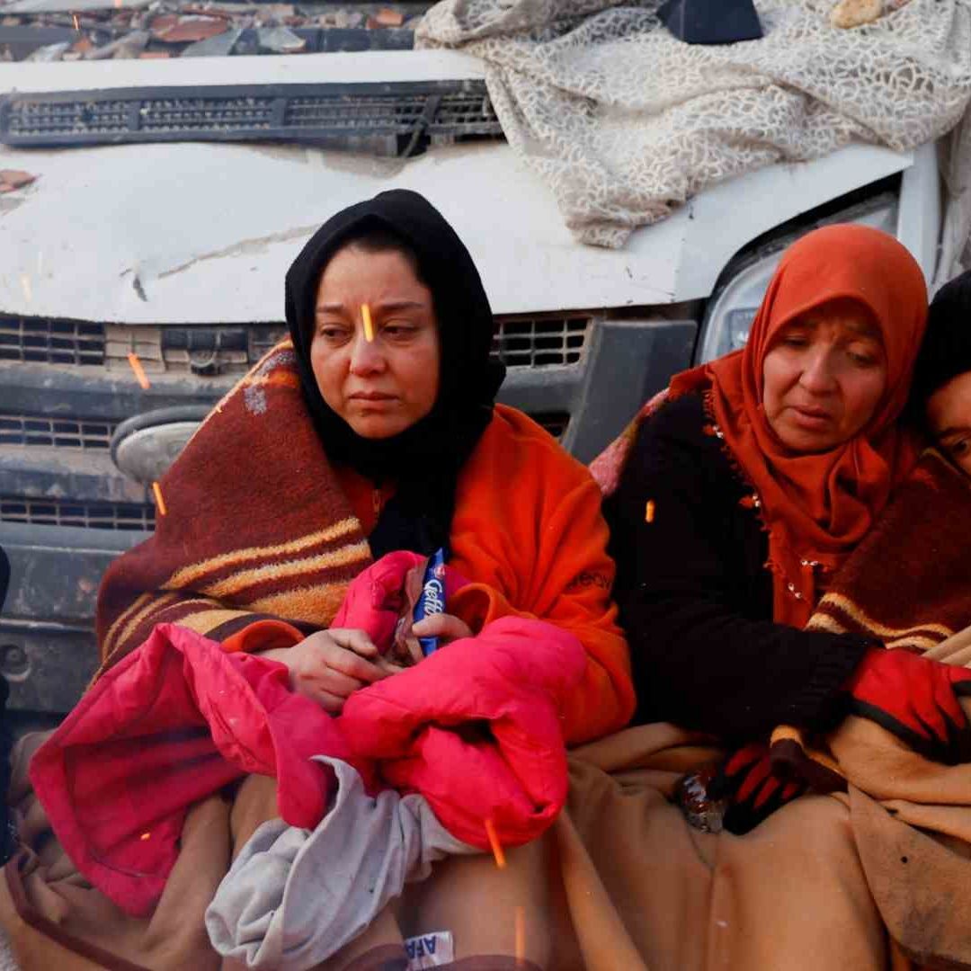 Terremoto de Turquía: ¿Dónde están los centros de acopio y hasta cuando permanecerán abiertos?