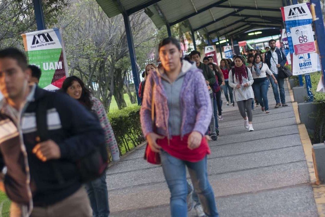 Estas son las fechas y requisitos para el examen de licenciatura de la UAM 2023