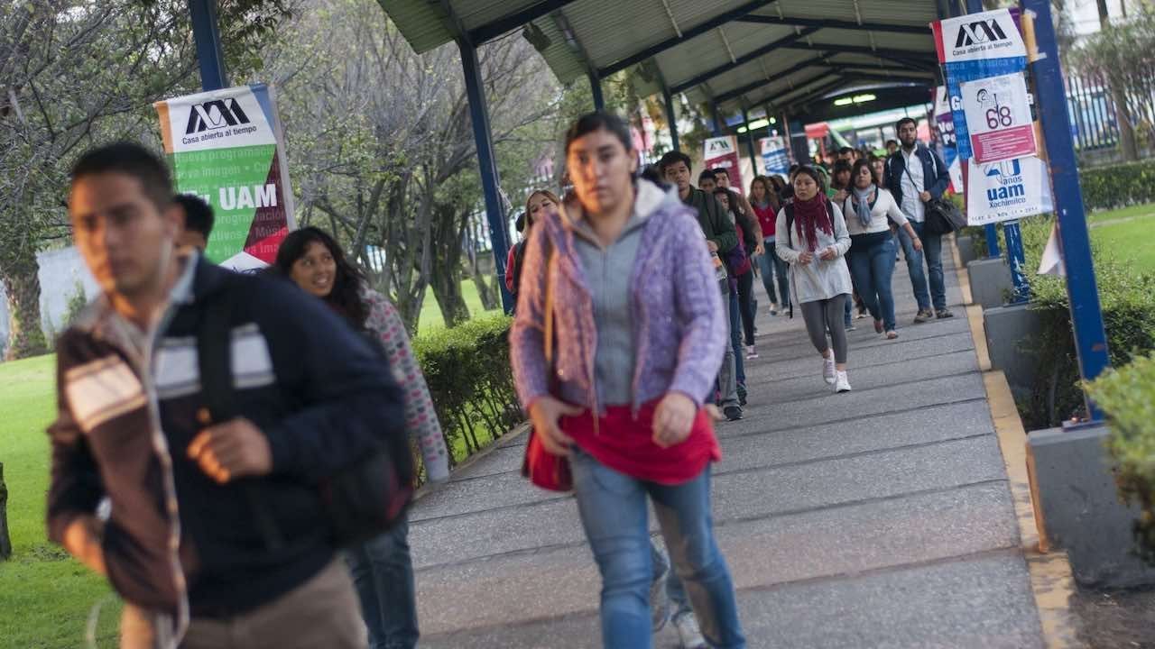 Estas son las fechas y requisitos para el examen de licenciatura de la UAM 2023