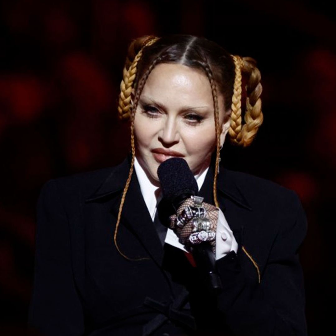 Madonna se defiende de críticas por su apariencia
