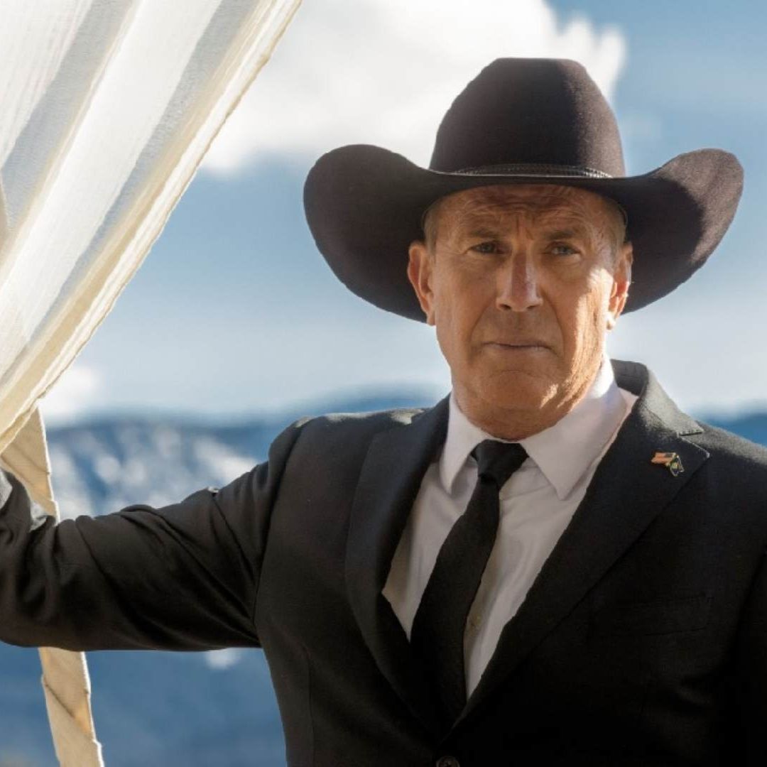 Kevin Costner podría dejar la serie Yellowstone