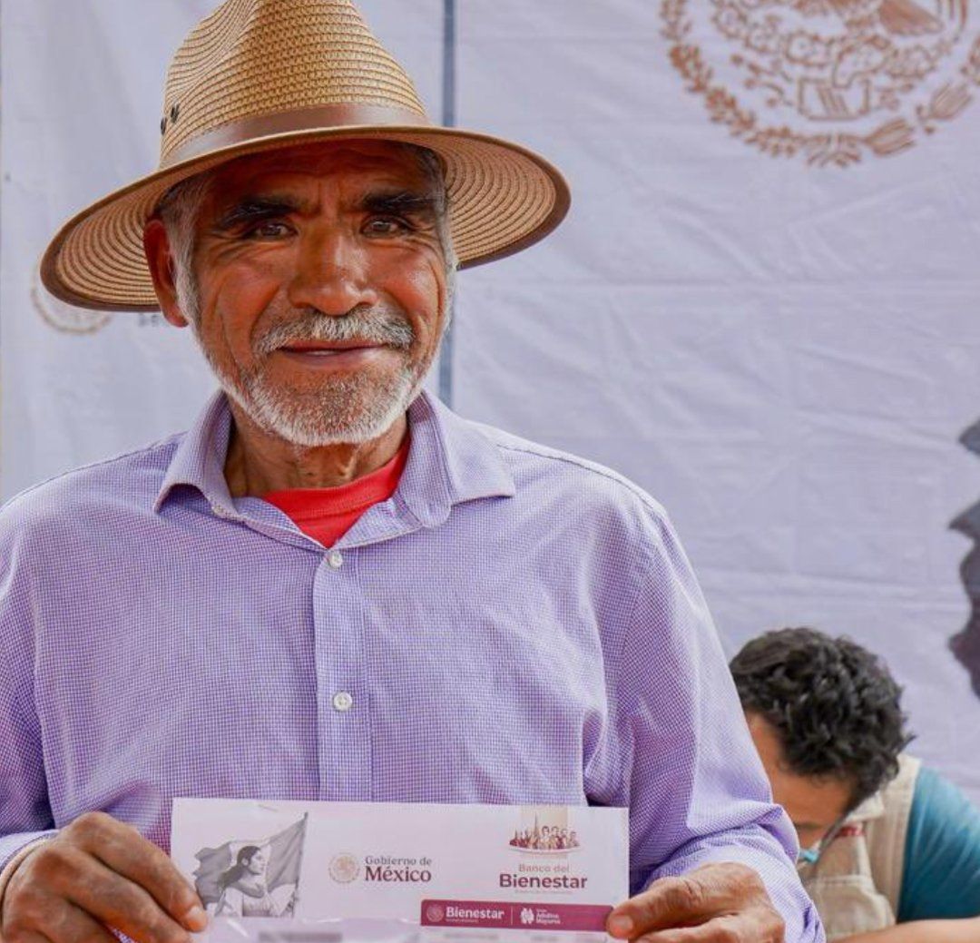 Pago Pensión Bienestar 19 de Noviembre 2025