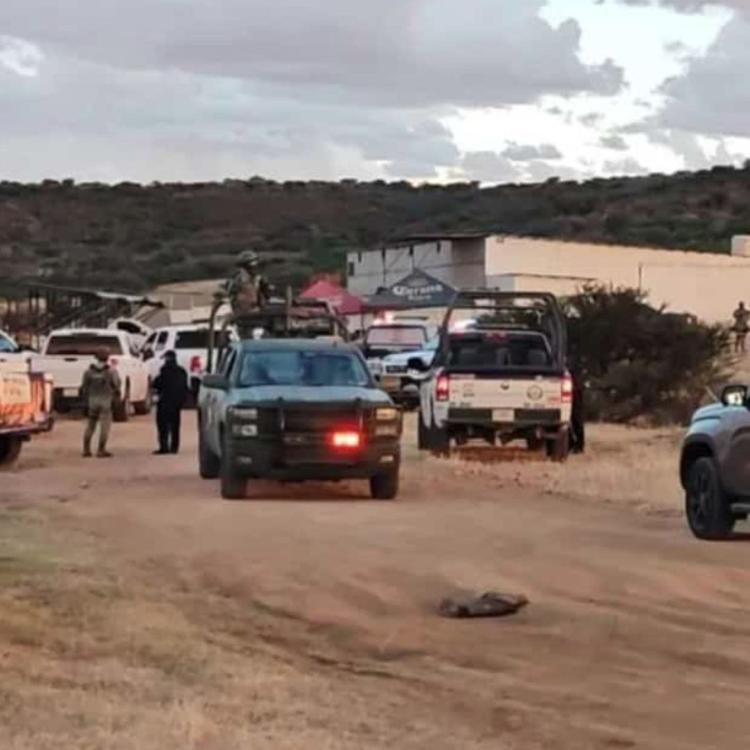 “Balacera en Carreras de Caballos en Parral Derivó por Incursión de Grupo Criminal”: Fiscal de Chihuahua
