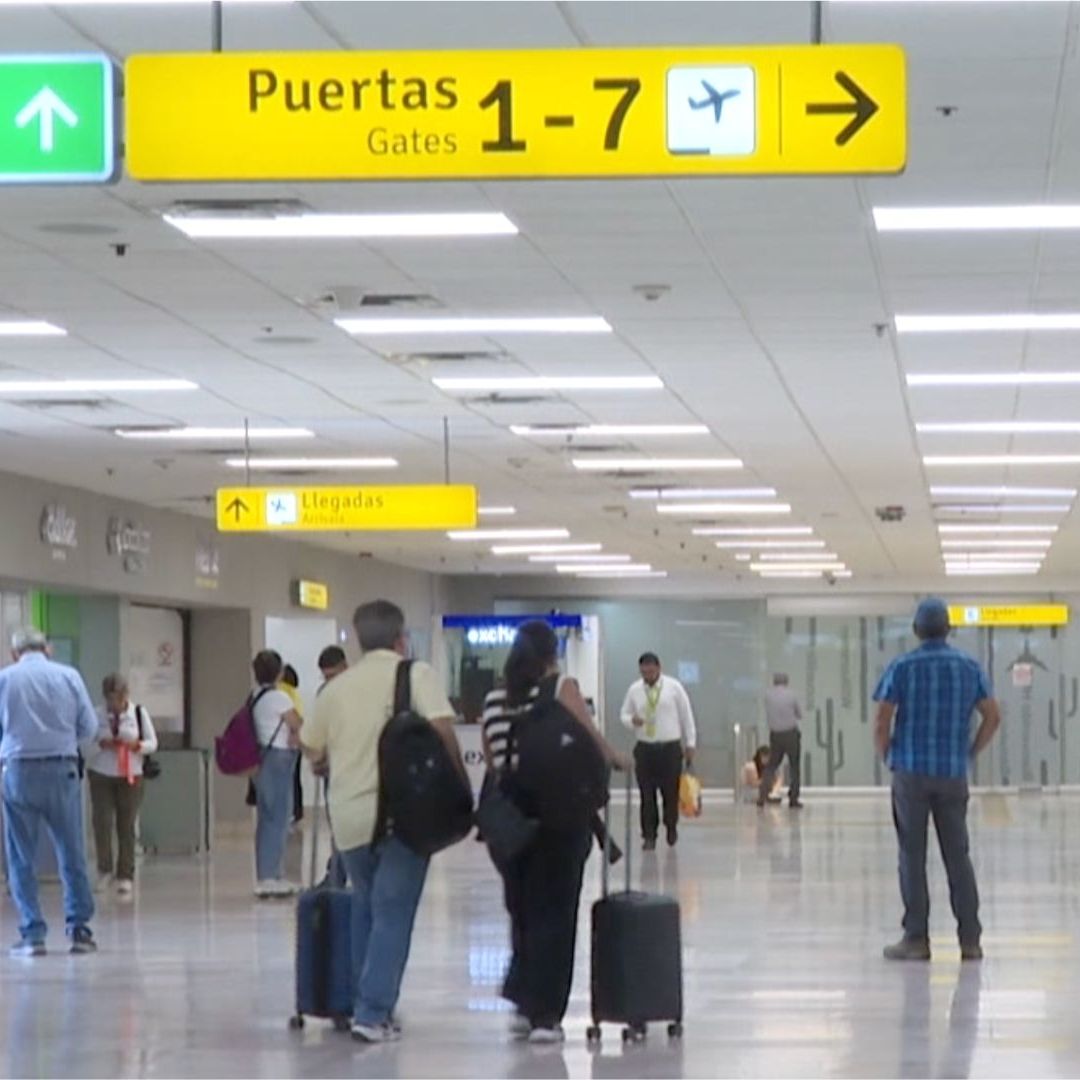 Gobierno de Canadá Emite Advertencia y Pide Evitar Viajes a México