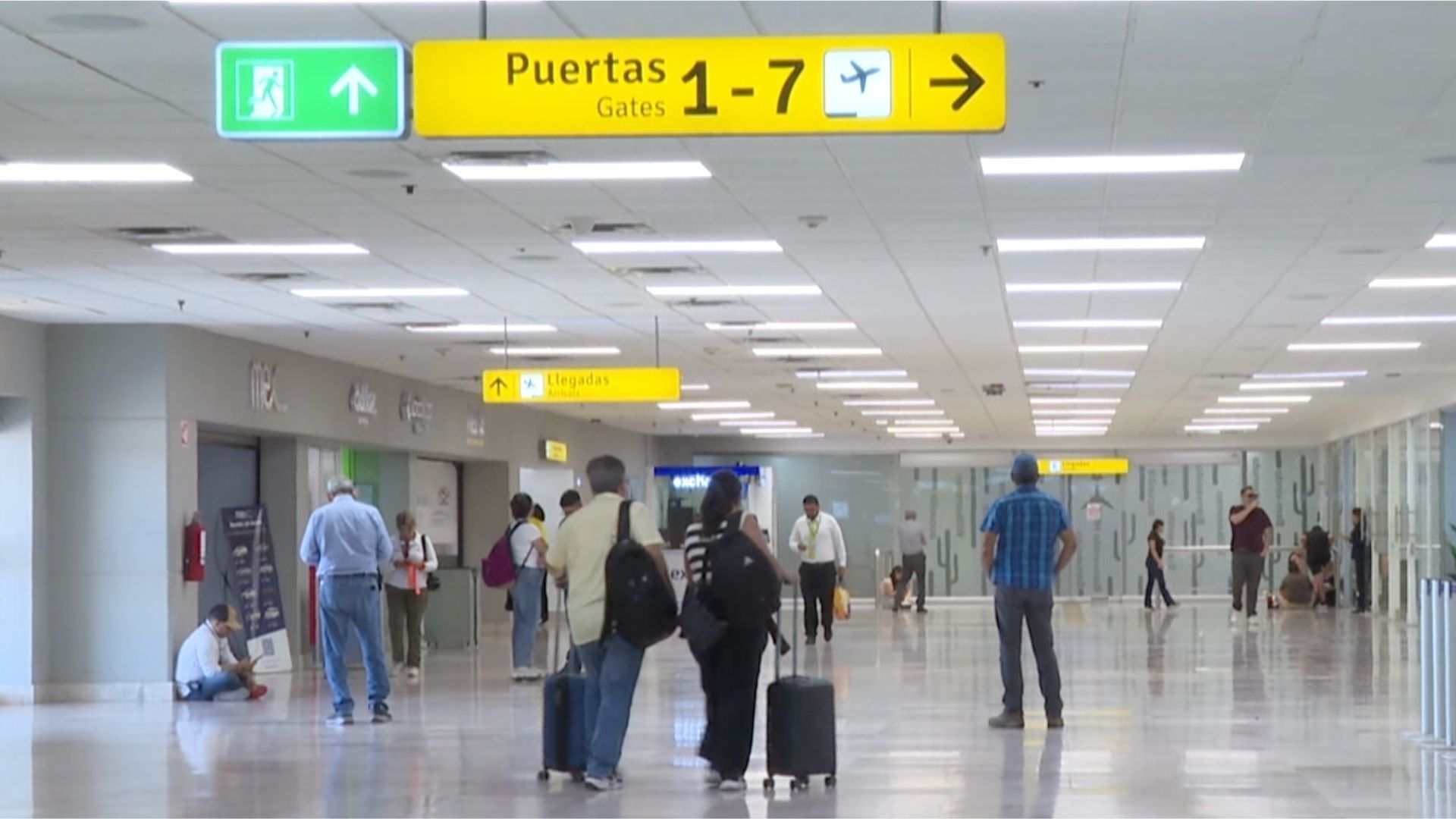 Gobierno de Canadá Emite Advertencia y Pide Evitar Viajes a México