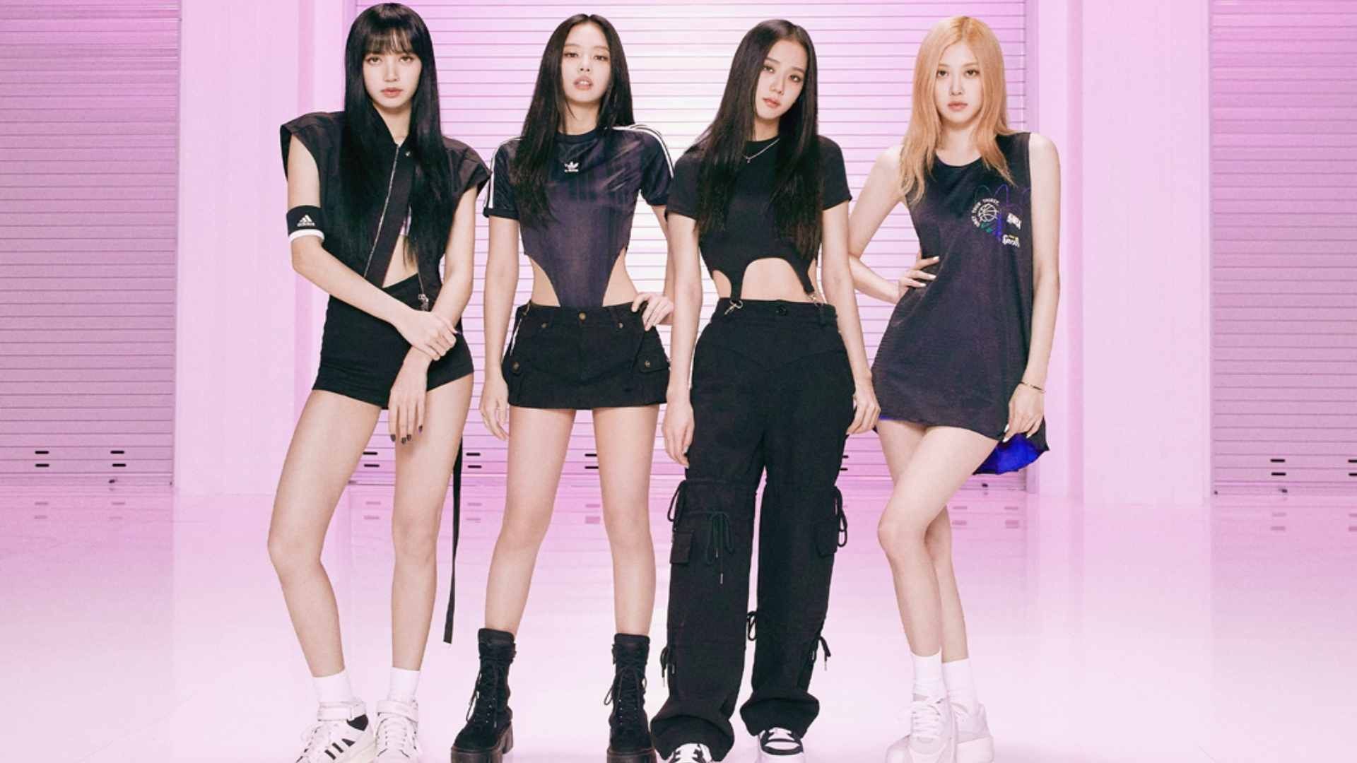 Blackpink abre segunda fecha en el Foro Sol en CDMX