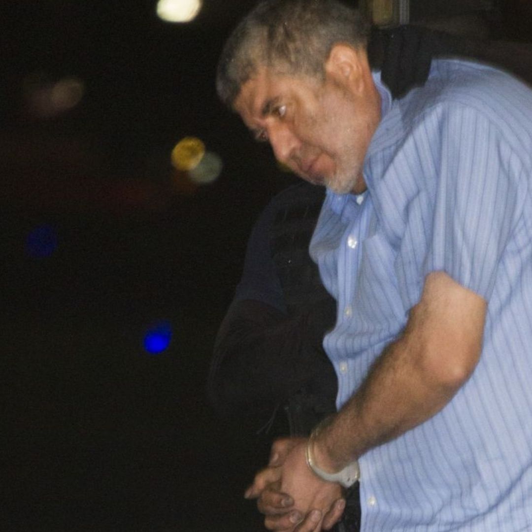 Posponen Audiencia de Vicente Carrillo Fuentes El Viceroy ante Corte en EUA