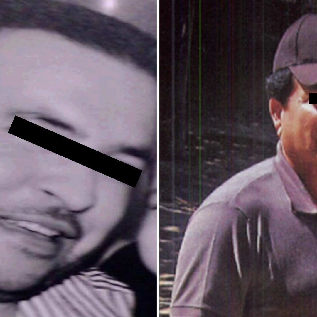 Detienen en Culiacán, Sinaloa, a 'El Lupe', operador de 'El Mayo' Zambada