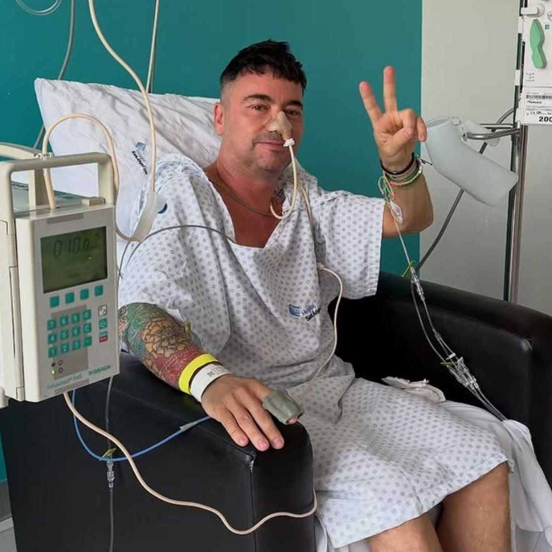 Estado de Salud de Shiky Hoy 18 de Noviembre 2025: Hospitalizan a Exfinalista de LCDF