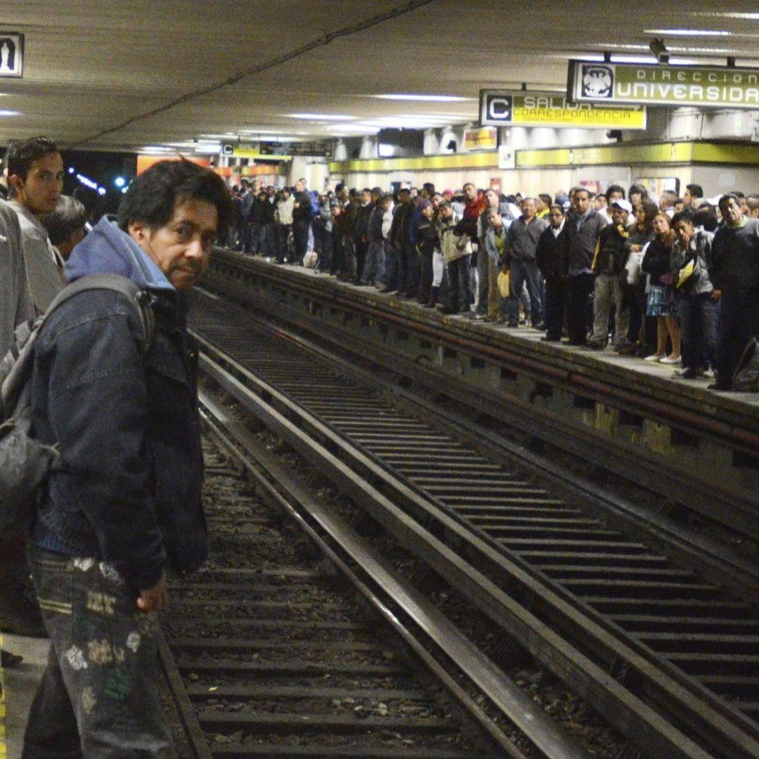 Línea 3 del Metro CDMX Inician Obras en Diciembre: ¿Cómo Serán las Obras y el Impacto en el Servicio?