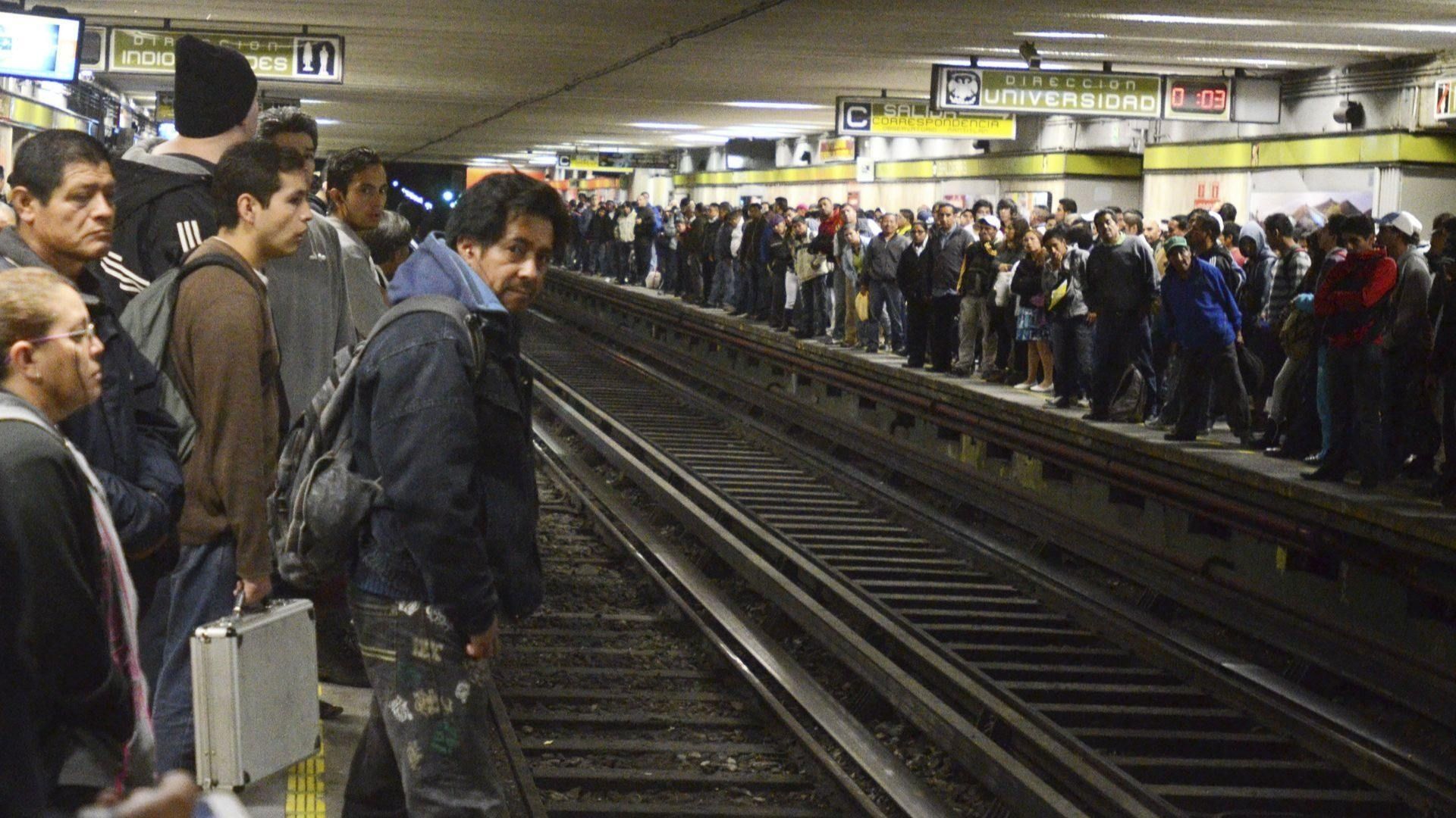Línea 3 del Metro CDMX Inician Obras en Diciembre: ¿Cómo Serán las Obras y el Impacto en el Servicio?