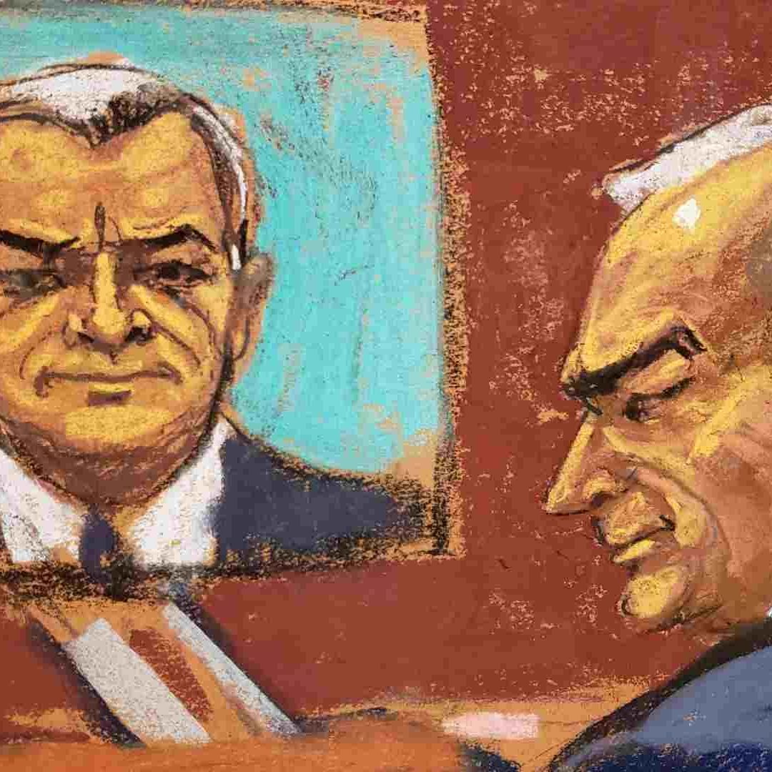 El titular de la UIF demandó que Genaro García Luna tejió una red de corrupción con la que obtuvo 745,9 mdd