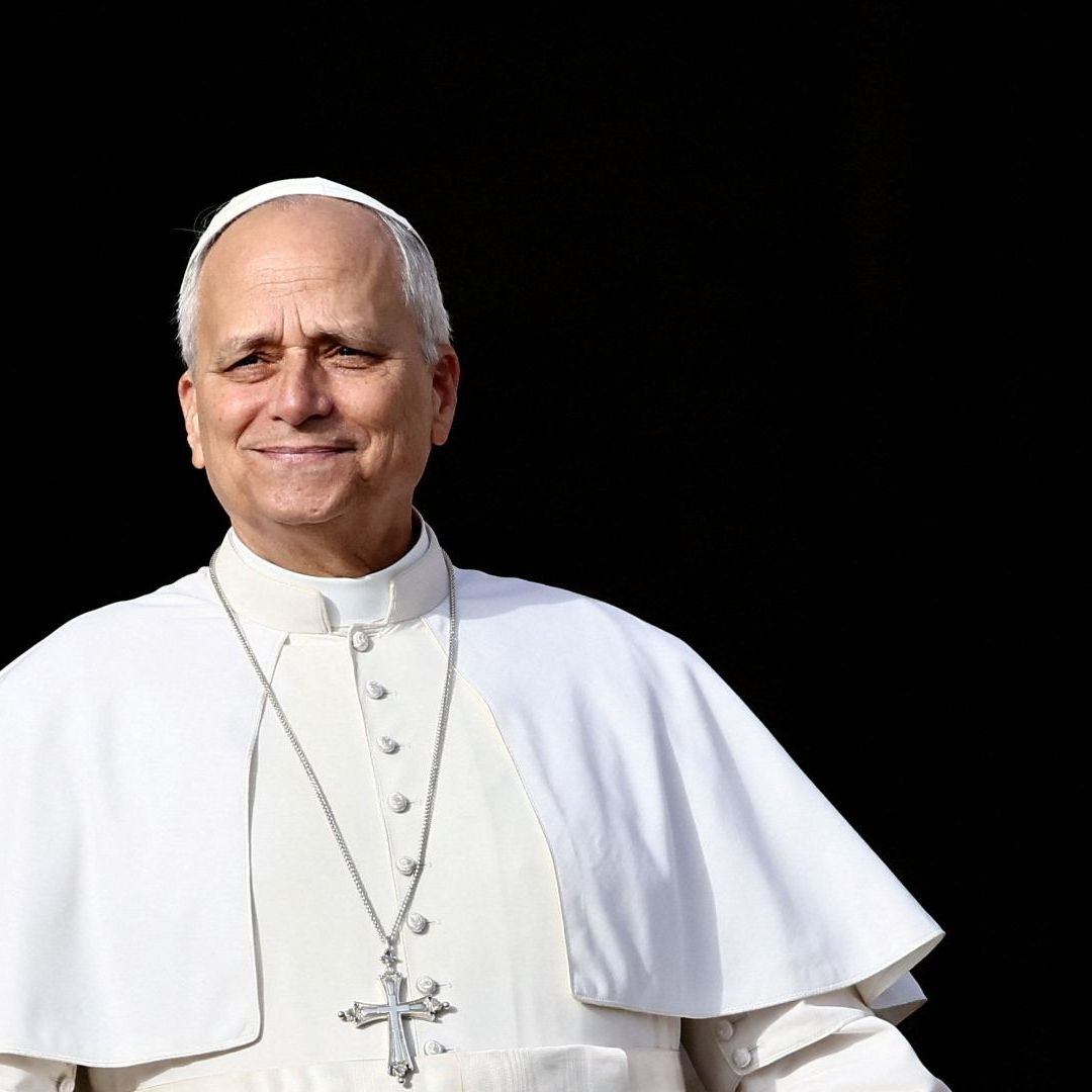 El líder de la Iglesia católica mencionó tres países sudamericanos en su lista de destinos.