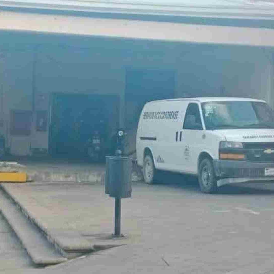 Hombre Fallece Tras Dolor en el Pecho en Mercado de Amealco
