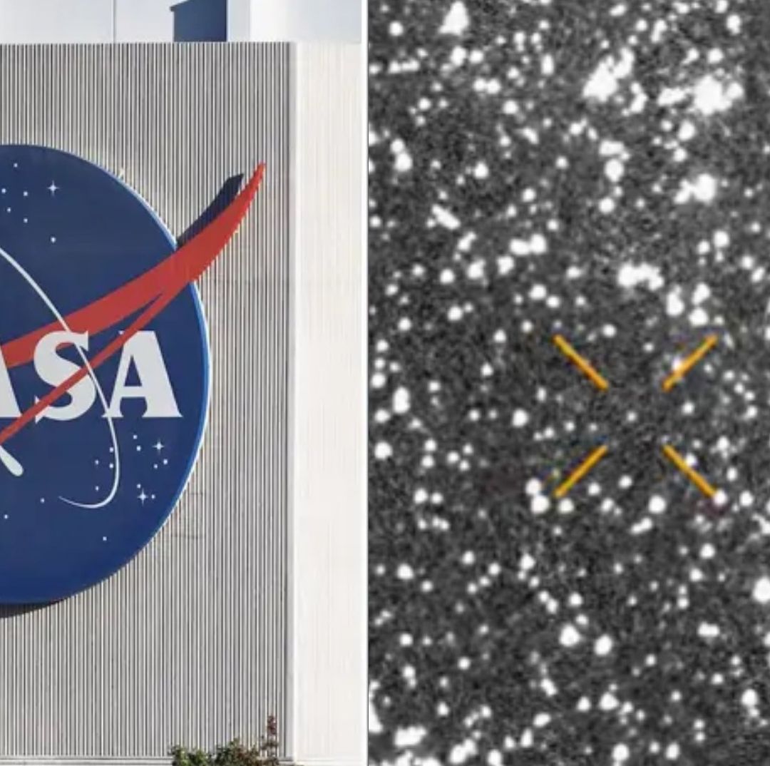 Nueva Información Sobre Cometa 3I/ATLAS: NASA Anuncia Revelará Descubrimientos