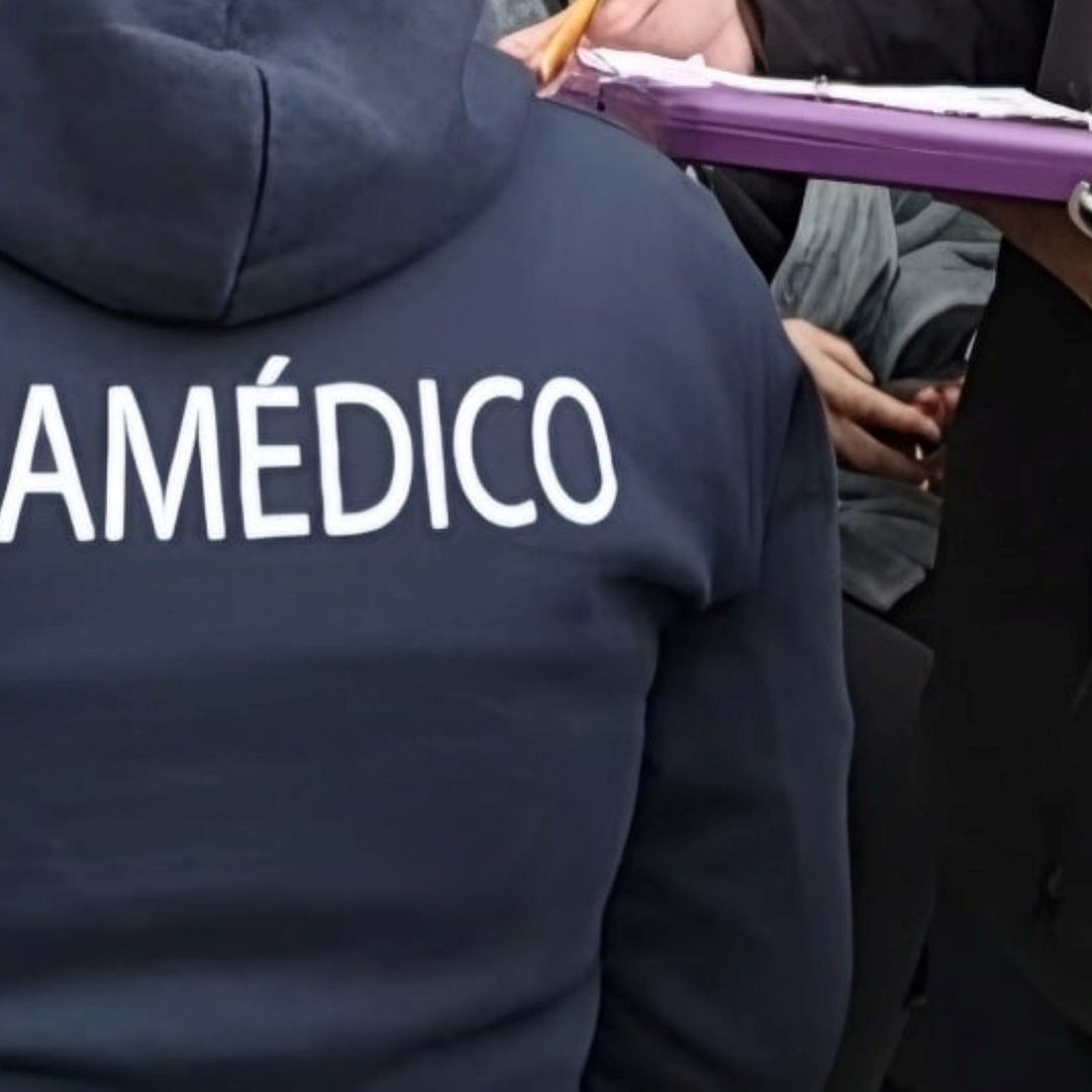 Las autoridades de Tlalnepantla piden consultar páginas oficiales para información veraz. Foto: Facebook Comisaría General de Proximidad