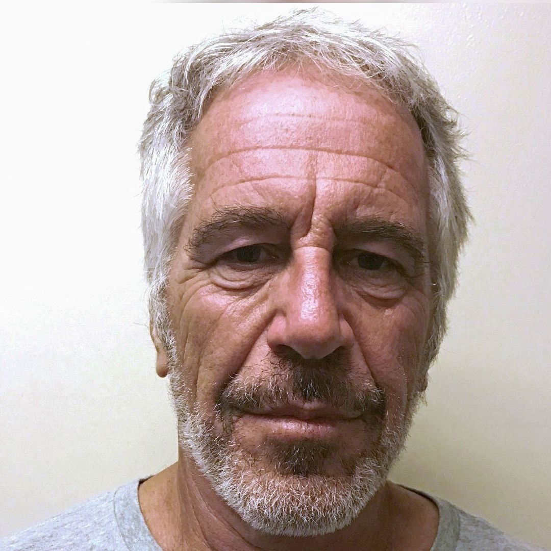 Trump negó el viernes vínculos criminales con Epstein.
