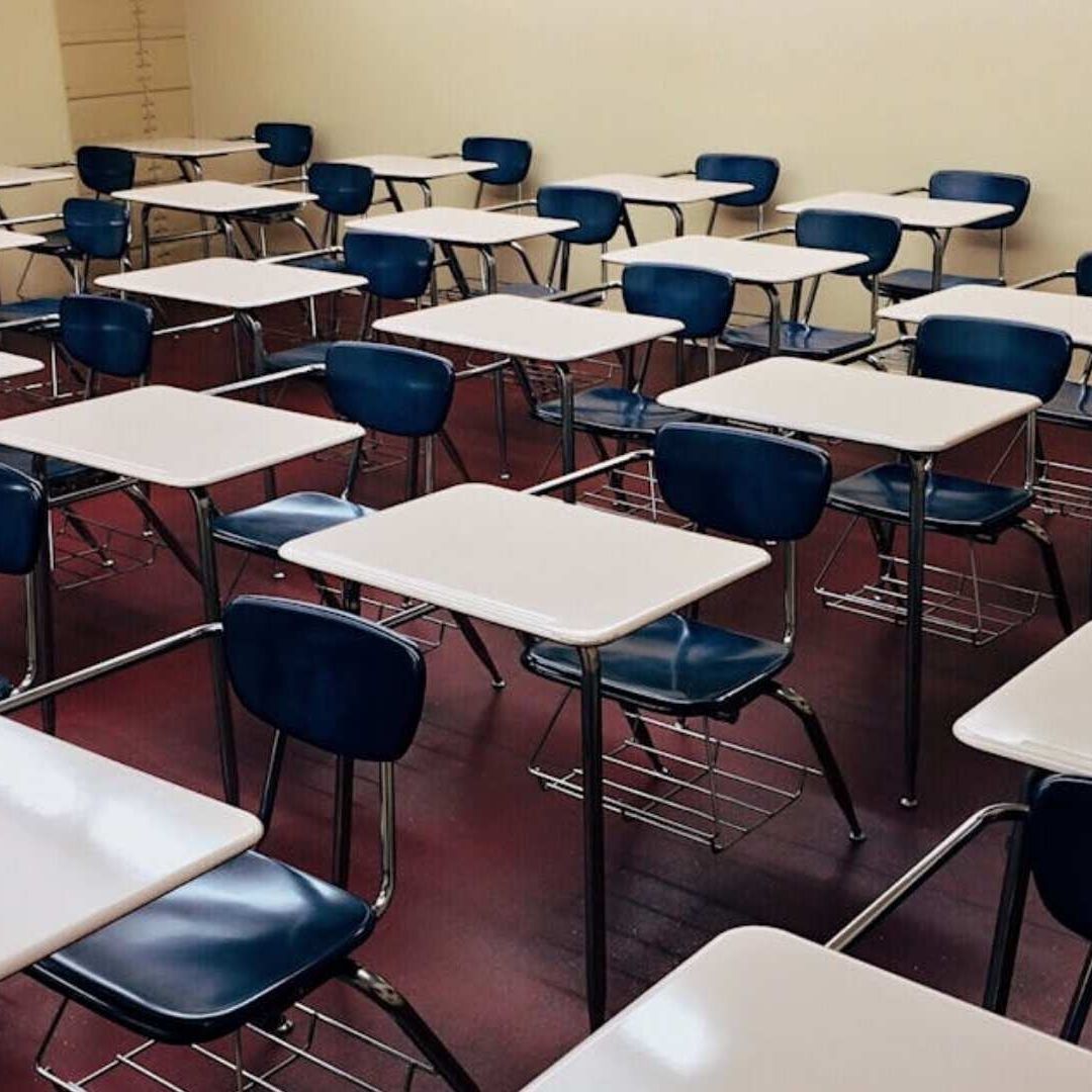 Conalep Suspende Clases en Parral y Santa Bárbara Ante Hechos de Violencia | Foto: Pexels