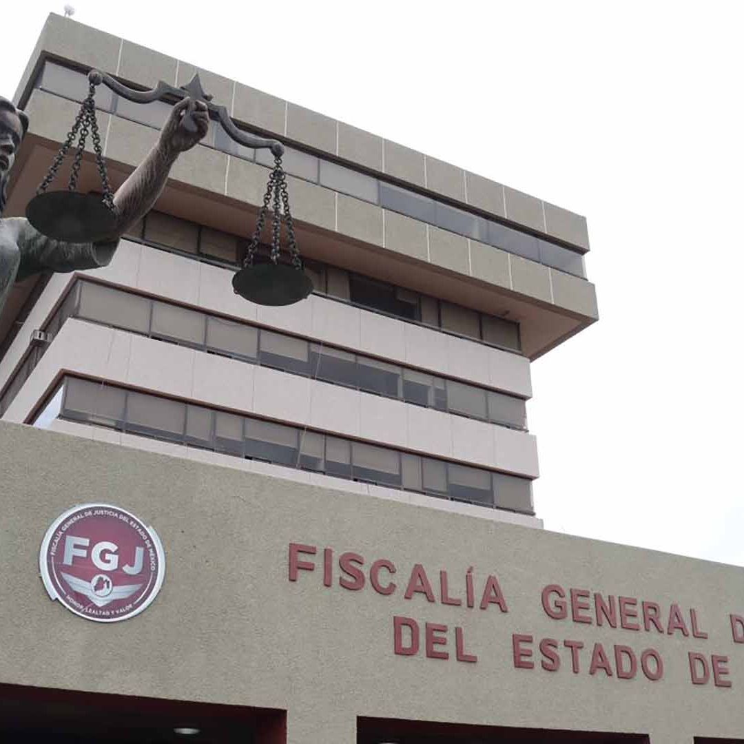 Fiscalía del Edomex abre vacantes para ser MP