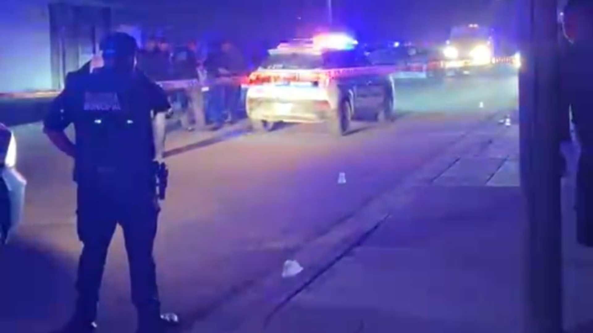 Agente de la Policía Municipal es Asesinado a Balazos en Hermosillo; Hay un Detenido