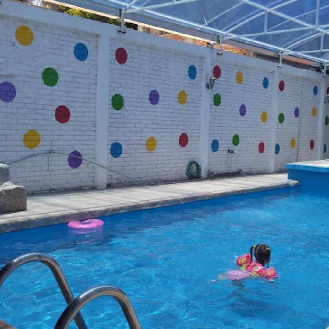 Guardería donde se ahogó niño ofrecía terapias especiales