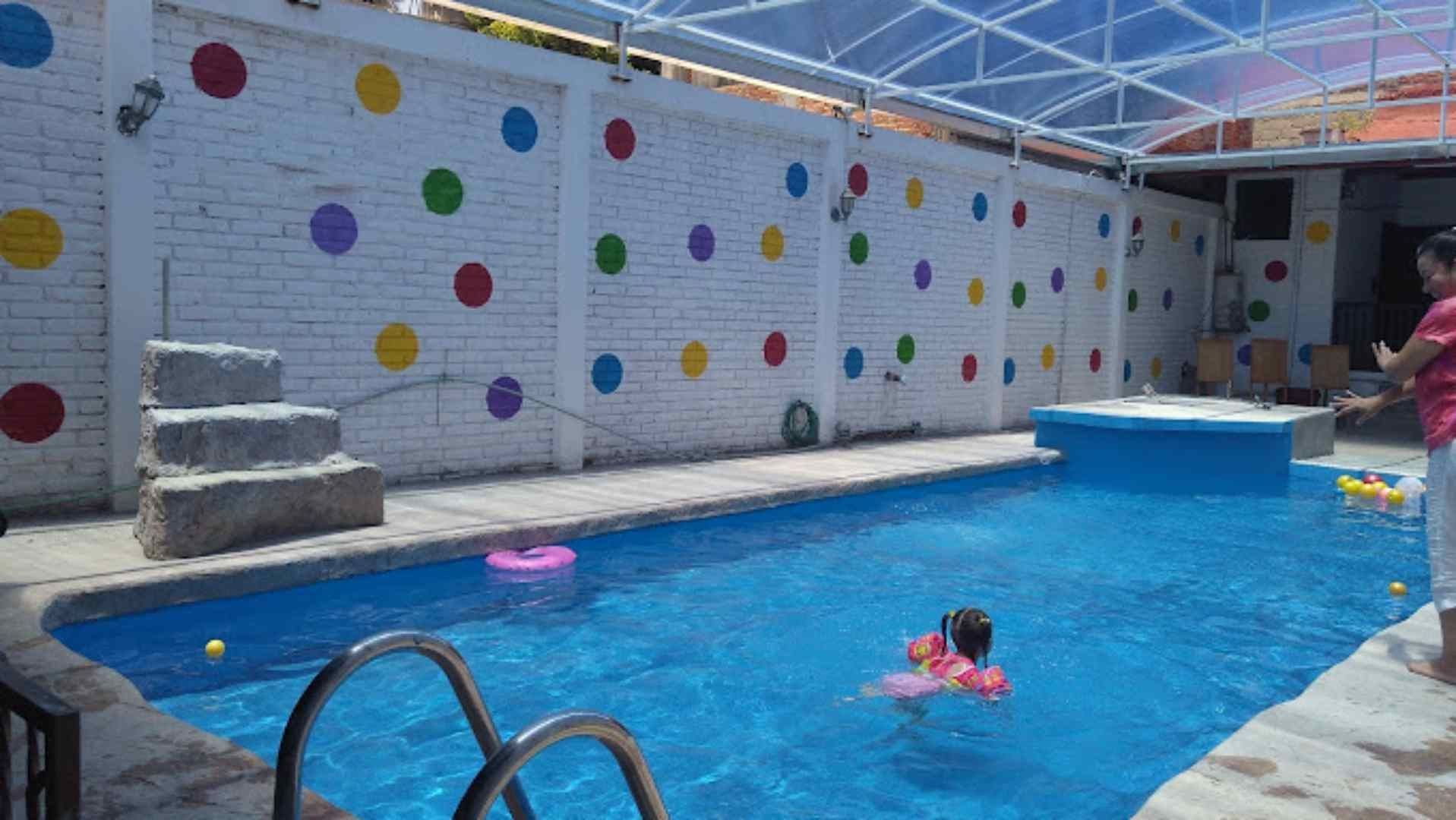 Guardería donde se ahogó niño ofrecía terapias especiales