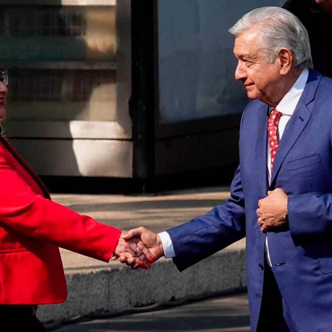 AMLO acusa que sus palabras sobre la ministra Norma Piña fueron manipuladas