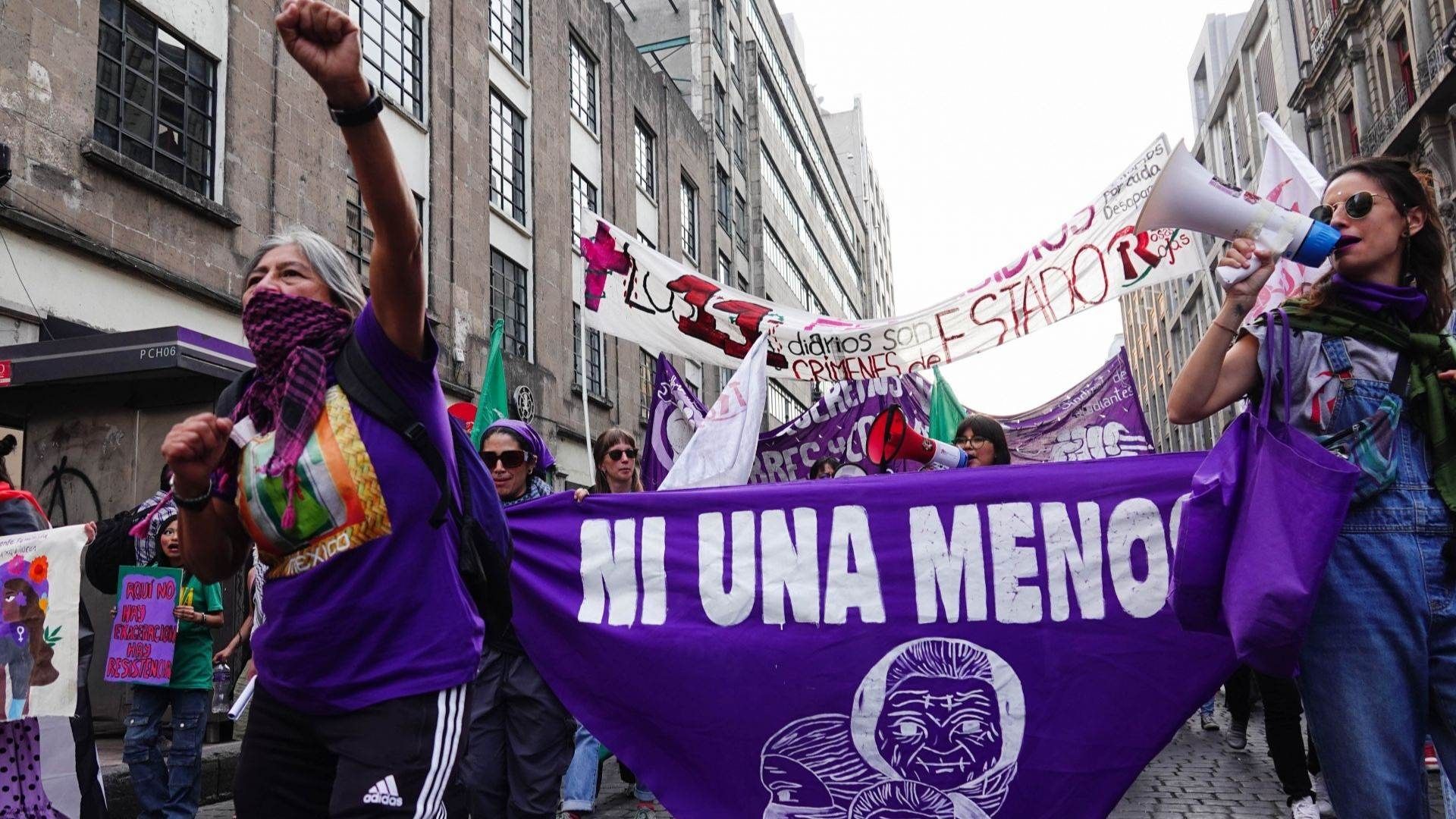 Marchas HOY 26 de Noviembre de 2025 en CDMX: Manifestaciones y Concentraciones