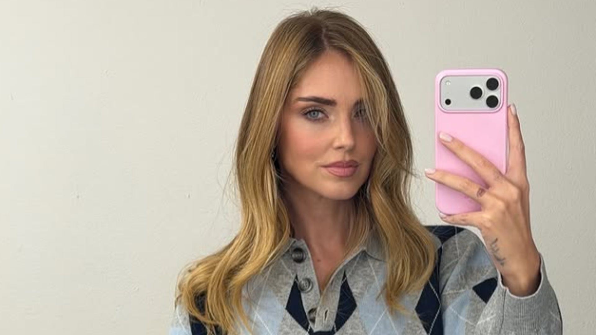 ¿Quién es Chiara Ferragni y en Qué Consiste el 'Fraude Navideño' Que la Podría Llevar a Prisión?