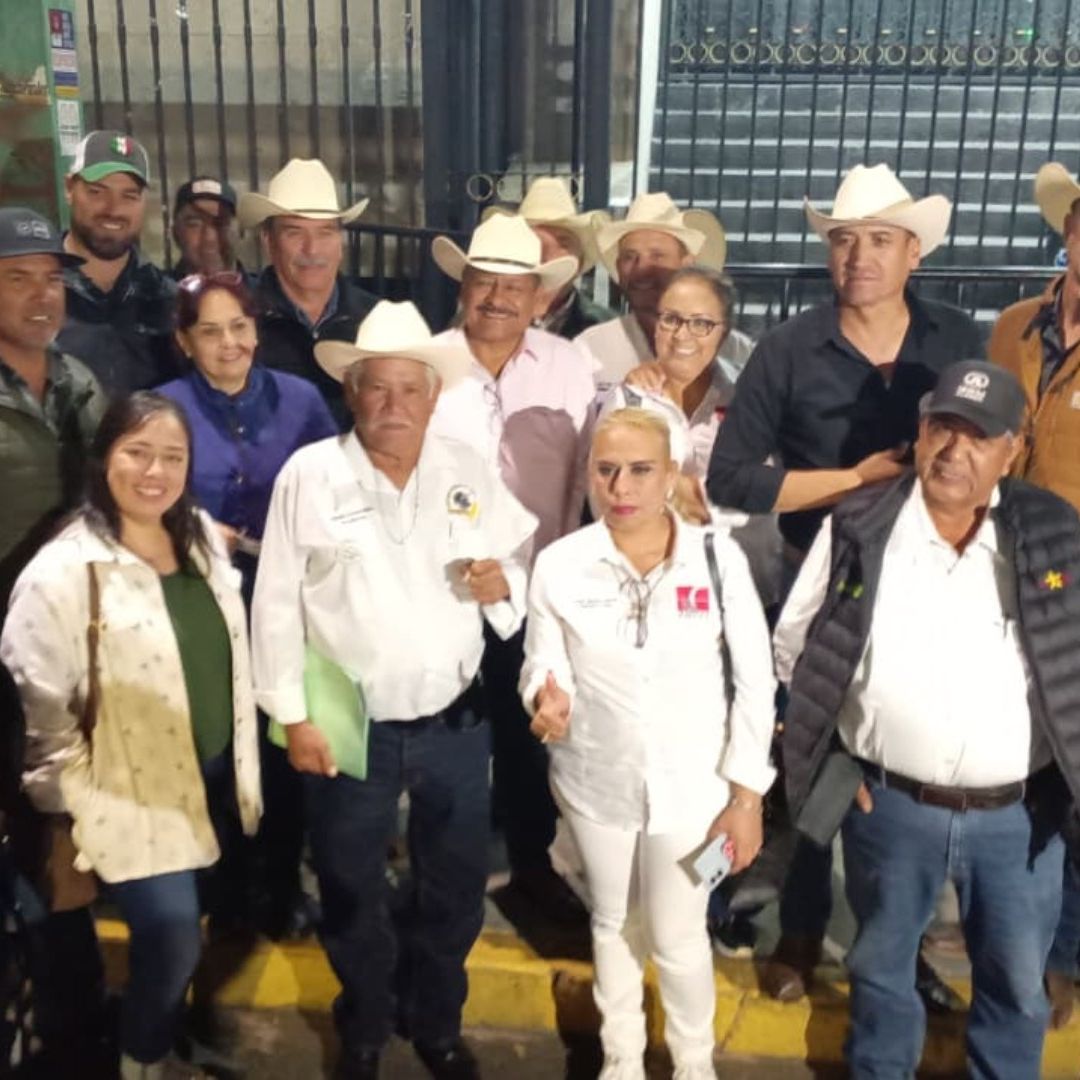 Concluye Sin Acuerdos Reunión de Transportistas y Agricultores con Segob; Reforzarán Bloqueos