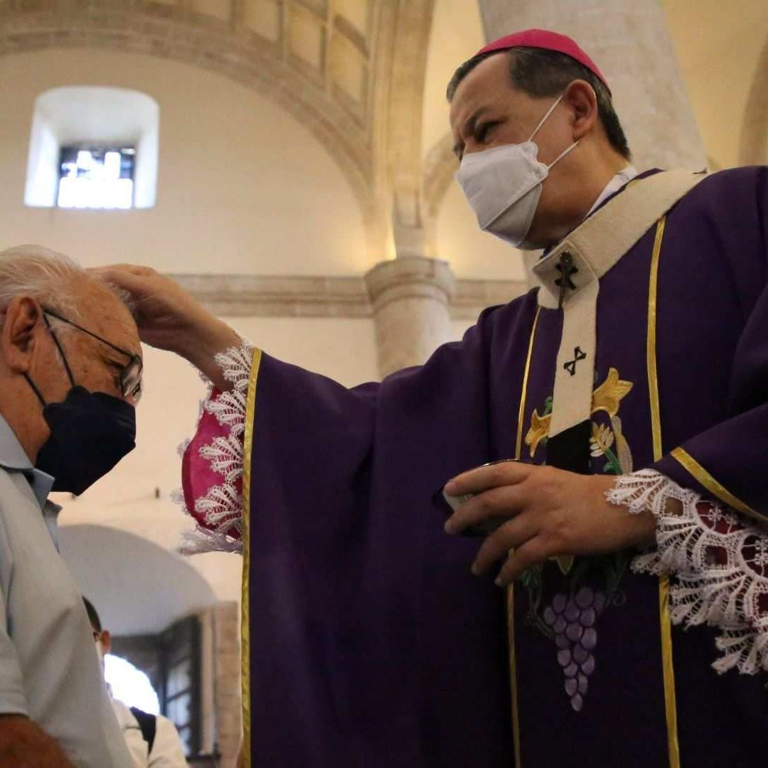 La vigilia dentro de la Cuaresma y la Semana Santa se relaciona con la abstinencia
