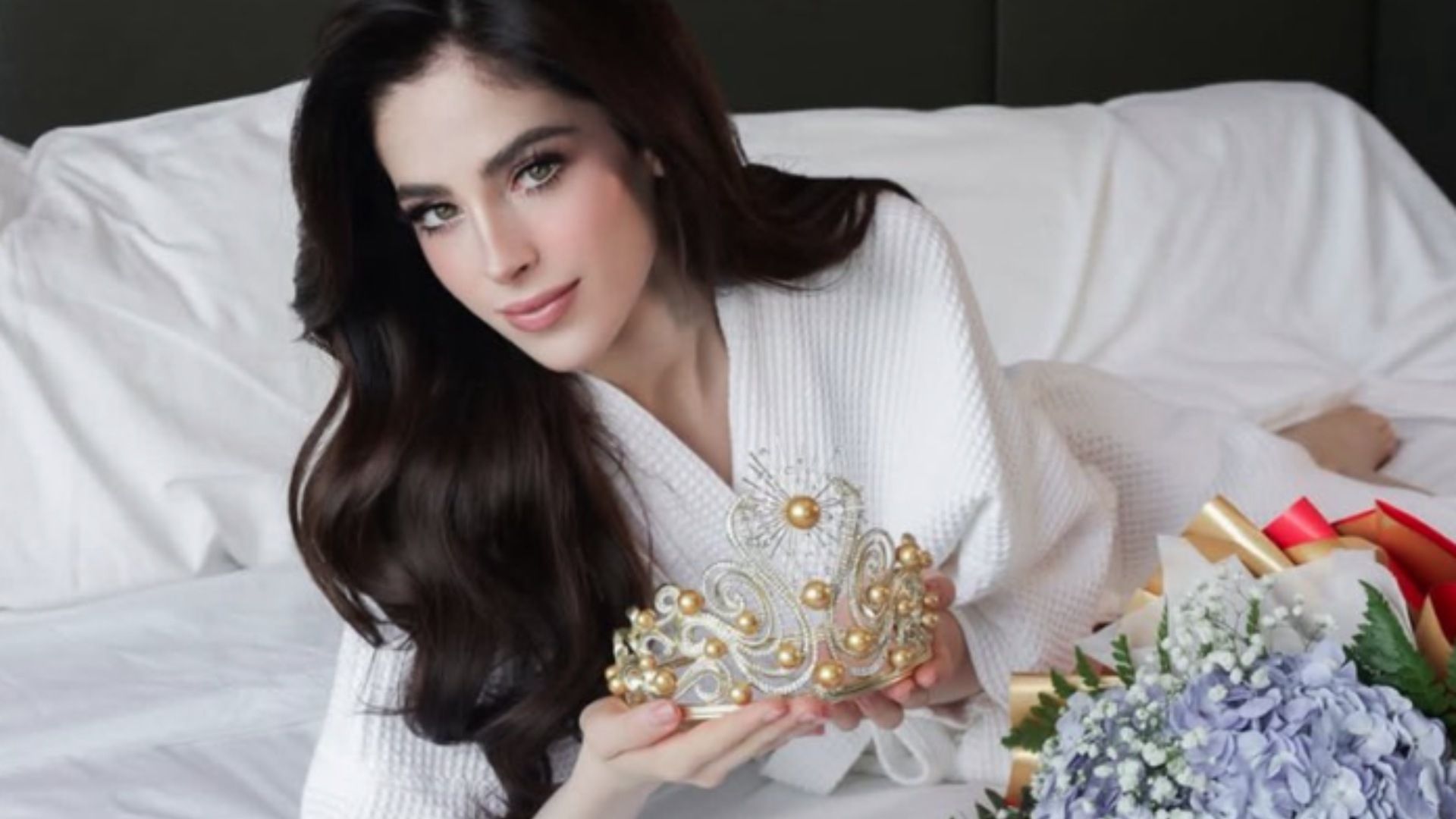 ¿Fátima Bosch Puede Perder su Corona de Miss Universo 2025 tras Polémica? Esto Pasaría