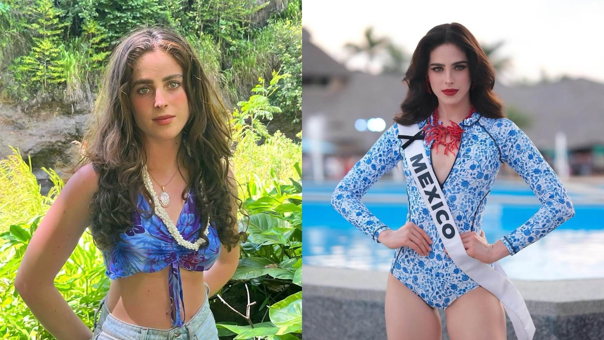 Protestas contra Fátima Bosch: Reinas de Belleza Se Suman tras Polémico Triunfo en Miss Universo