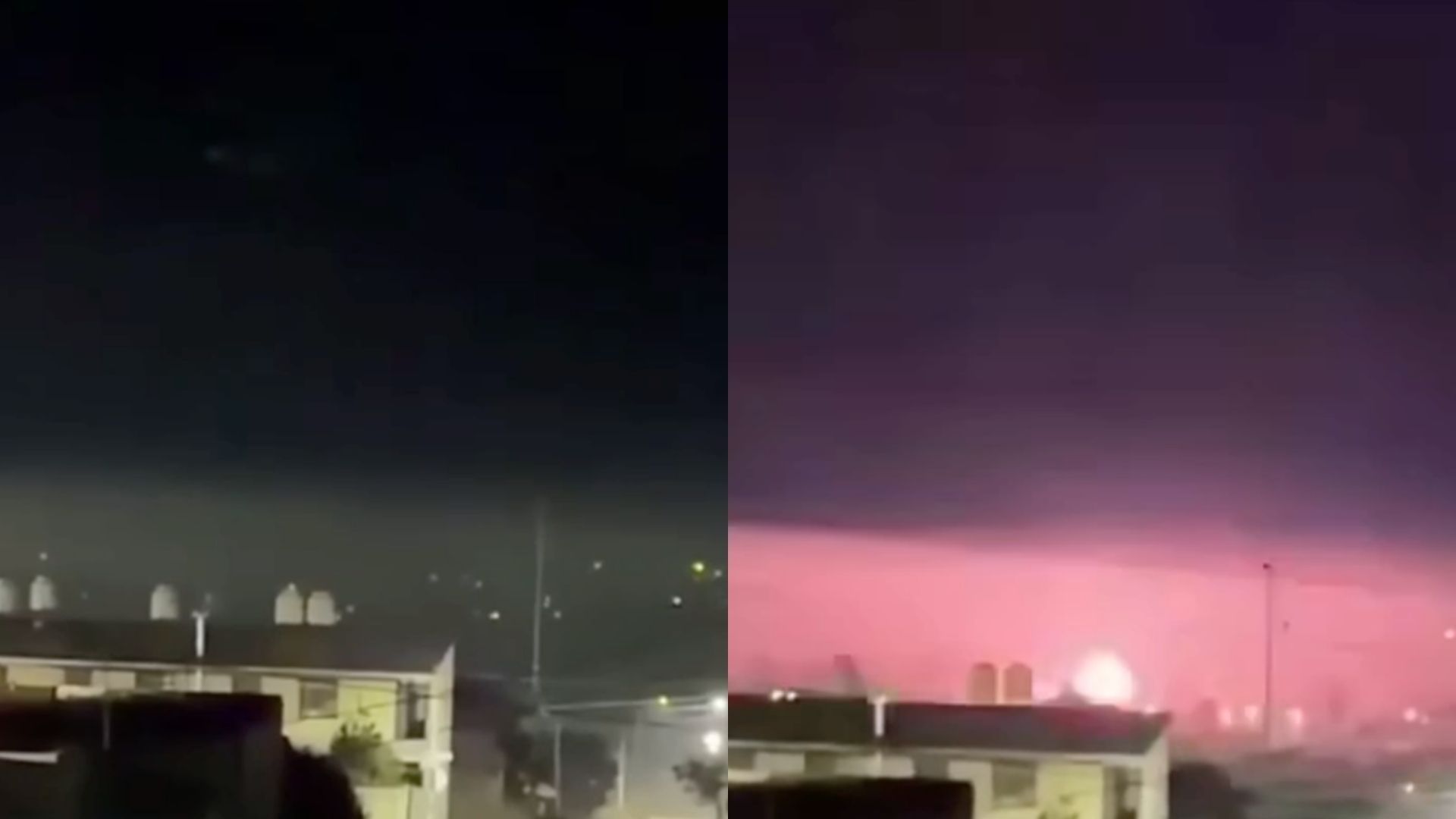Registran Detonaciones y Explosiones Durante Enfrentamiento en Guachochi, Chihuahua