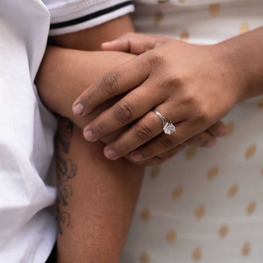 Las iglesias se están quedando sin bodas religiosas
