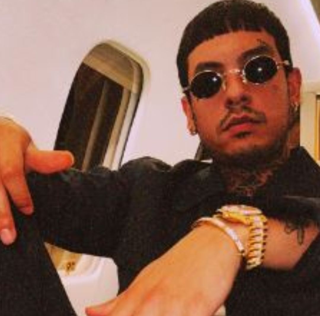 Natanael Cano Canta Narcocorrido en Flow Fest 2025: ¿Podría Ser Sancionado Según la Ley? Esto Sabemos