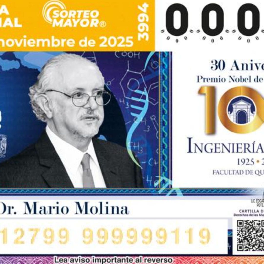 Resultados Loteria Nacional
