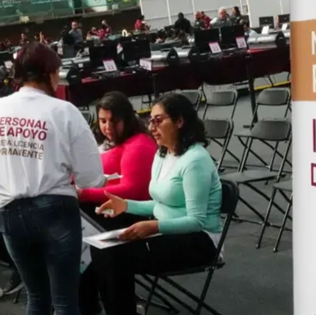 Trámite Licencia Permanente CDMX Diciembre 2025: Estos Son Requisitos Cita Precio