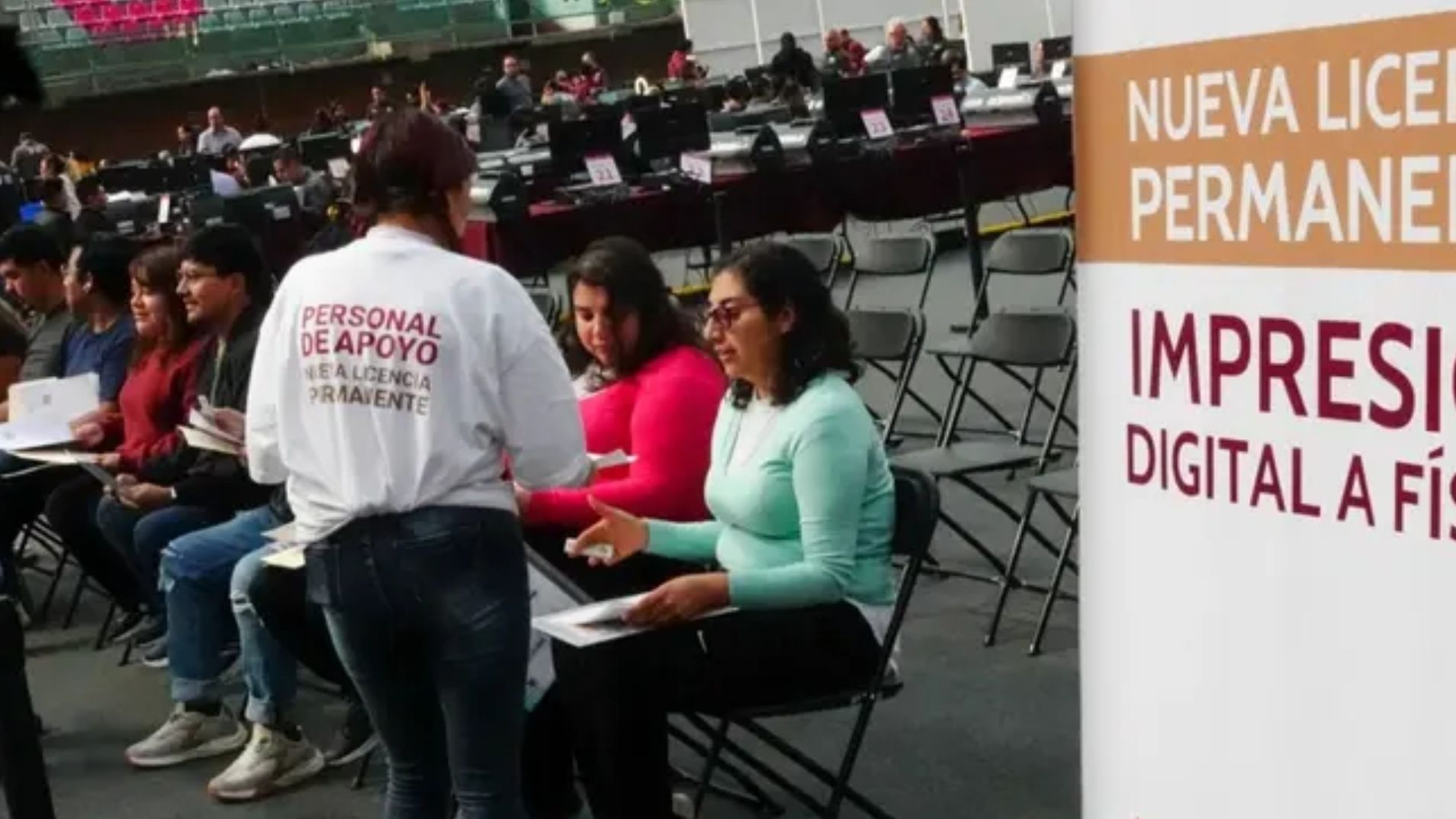Trámite Licencia Permanente CDMX Diciembre 2025: Estos Son Requisitos Cita Precio