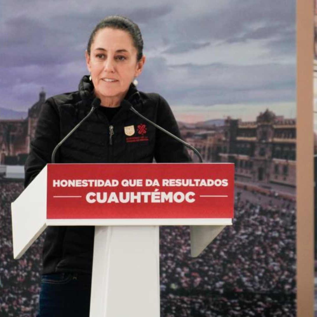 Claudia Sheinbaum anunció, además, que hará visitas sorpresa a Centros de Salud.