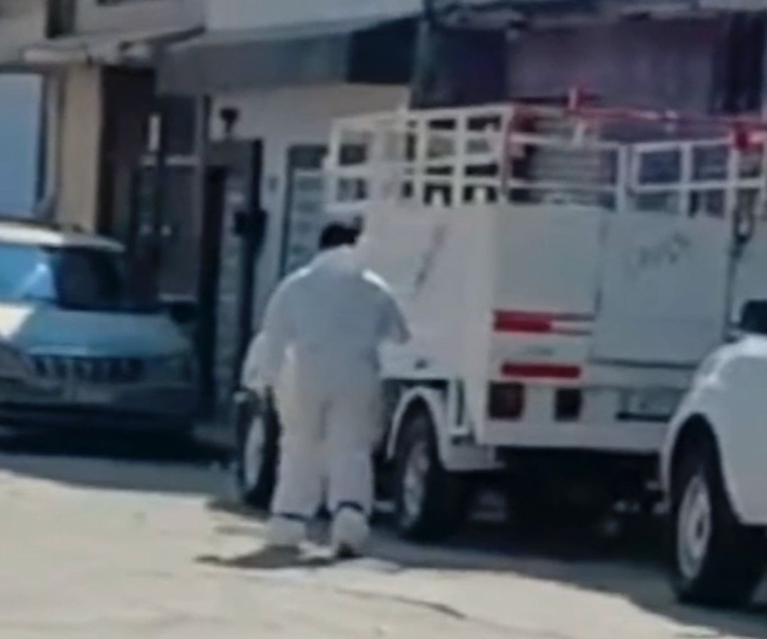 Asesinan a Joven al Entrar a una Tienda en Celaya Guanajuato I N+ Bajío