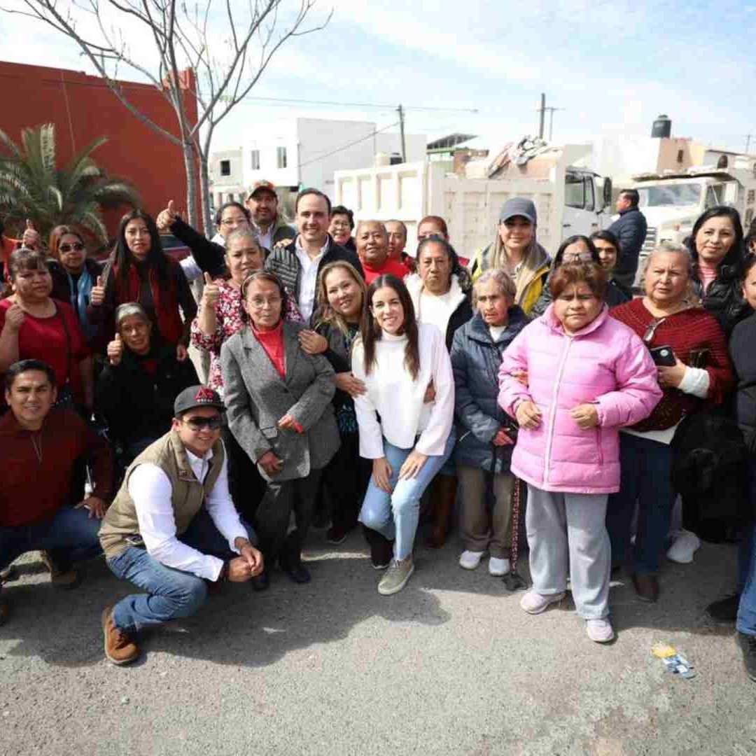 El Partido Revolucionario Institucional eligió a Manolo Jiménez Salinas con 503 mil 823 votos El Partido Revolucionario Institucional eligió a Manolo Jiménez Salinas con 503 mil 823 votos