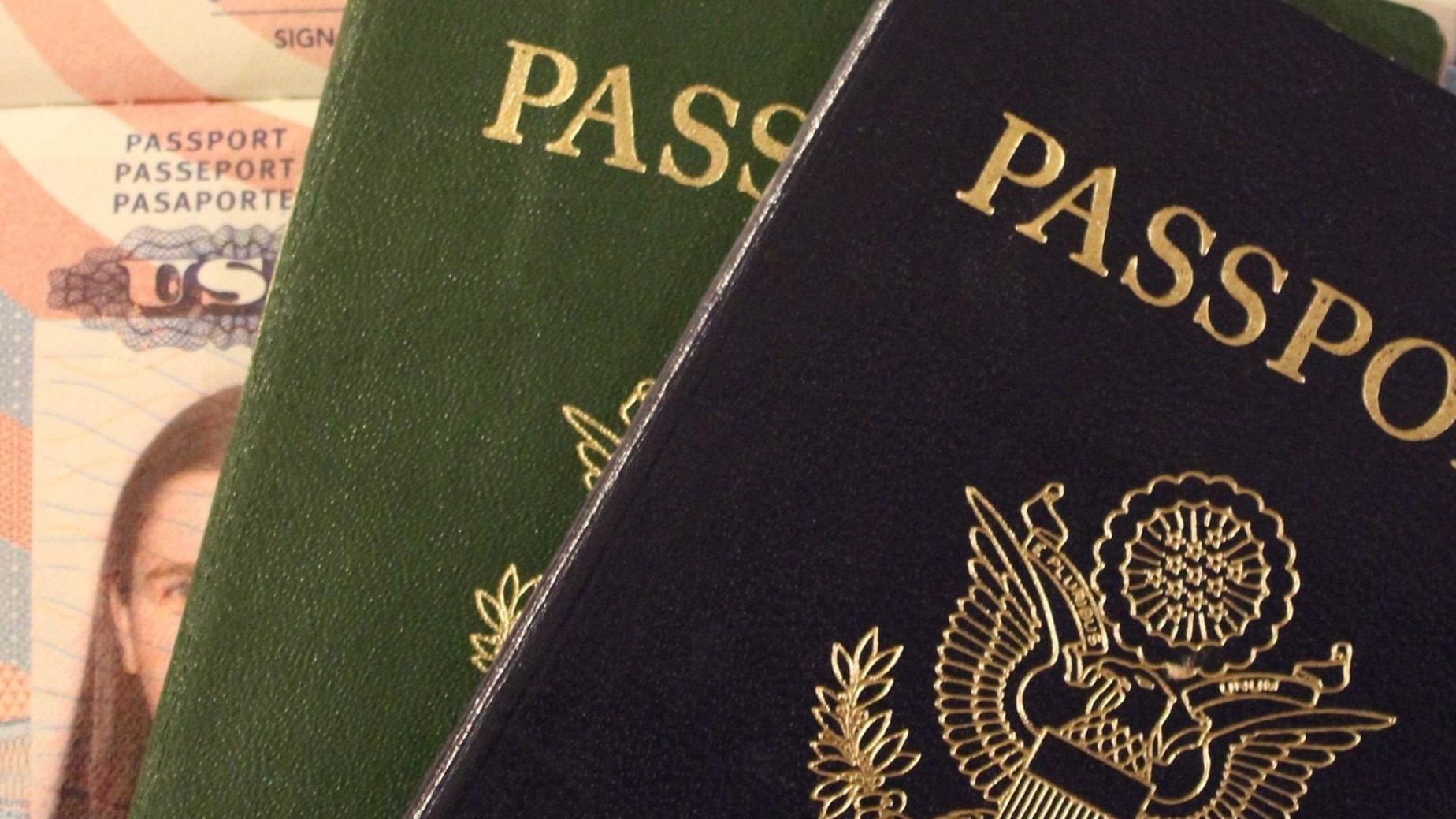 Costo Visa Americana en Nueva Embajada