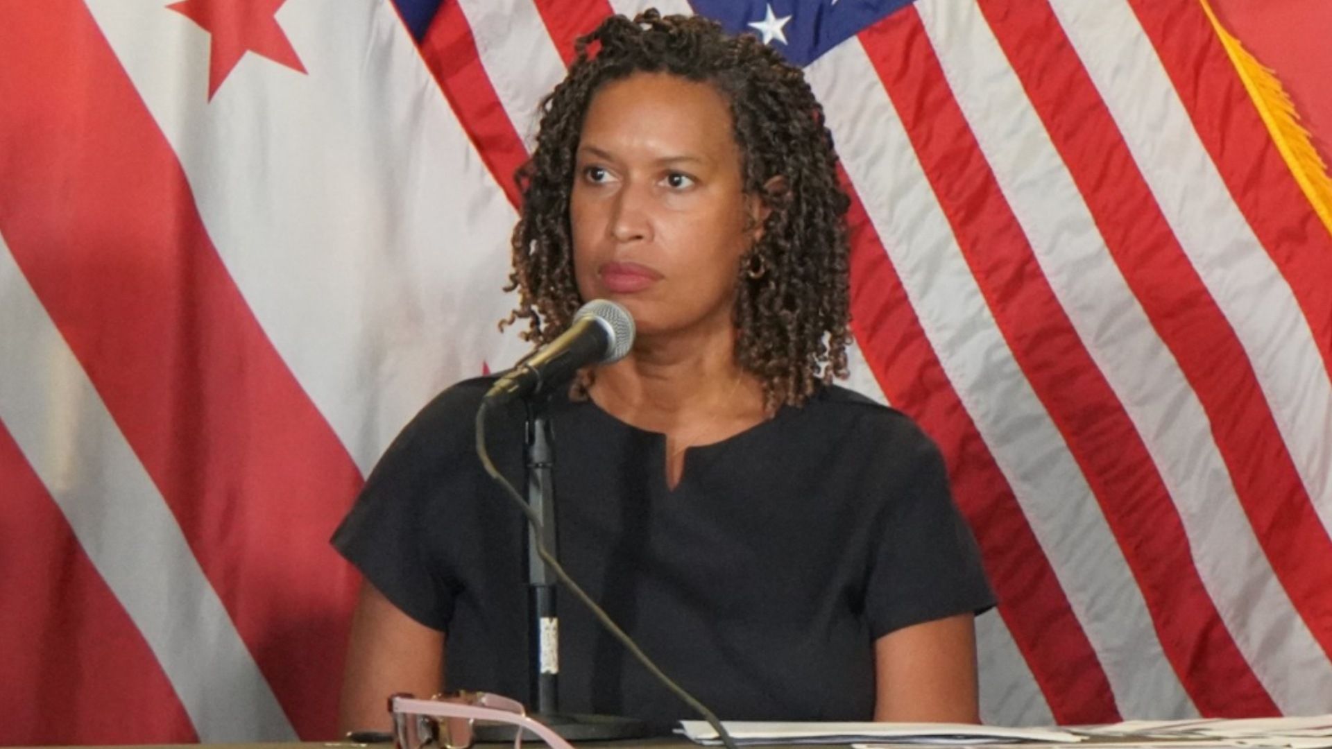 Muriel Bowser No se Reelegirá como Alcaldesa de Washington tras 10 Años en el Cargo