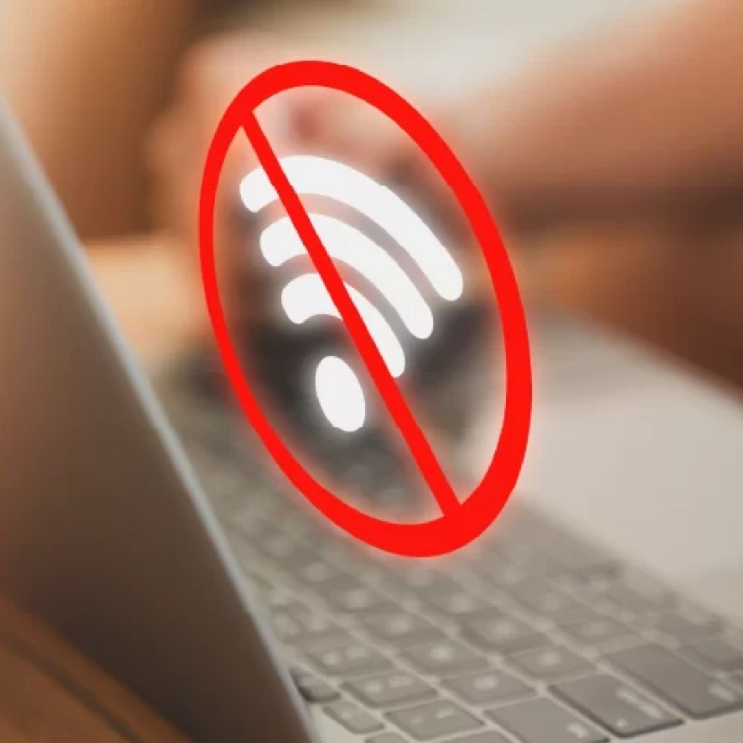 Reportan Caída Masiva de Servicios de Internet, X, AWS y Otras Plataformas Hoy 25 de Noviembre