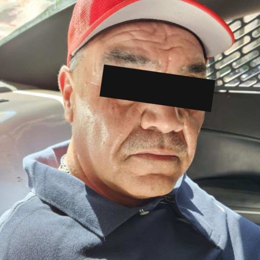 Carlos N, presunto hermano de Rafael Caro Quintero